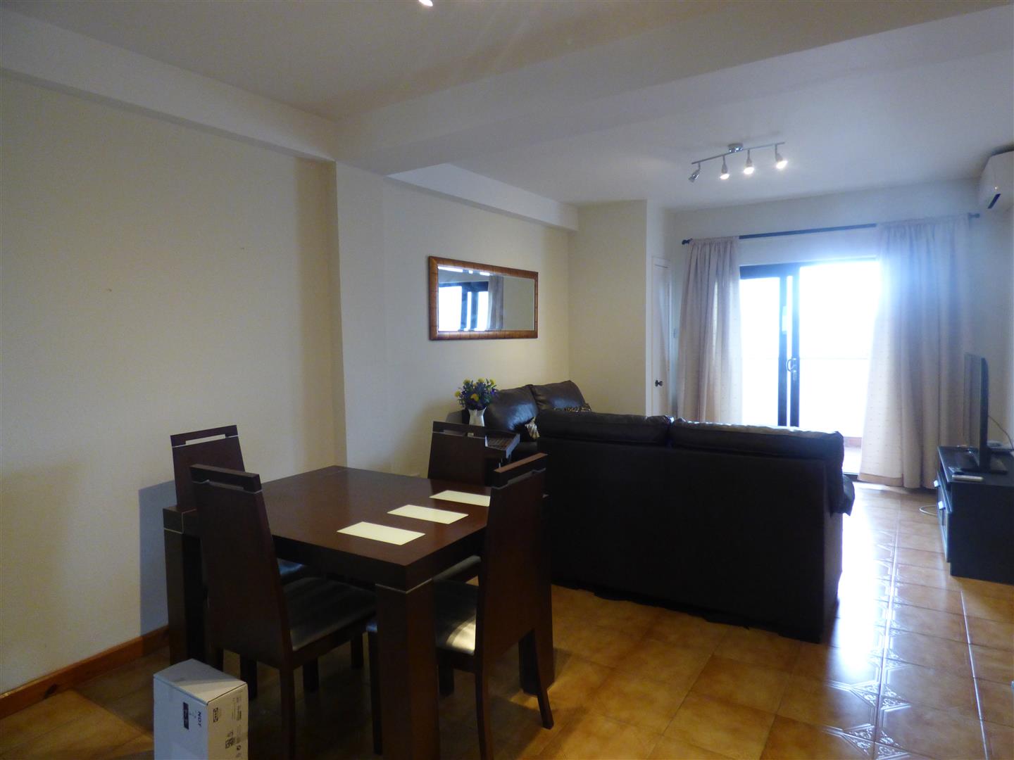 Image of Apartment - 1 Bedrooms - 1 Bathrooms for Rental in Marina Bay-Gibraltar, Image 3